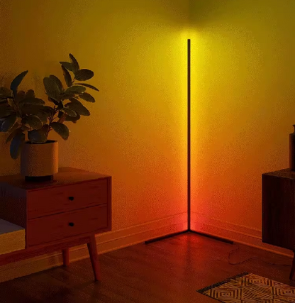 Smart RGB Dream Color Floor Lamp